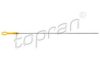 TOPRAN 701 455 Oil Dipstick